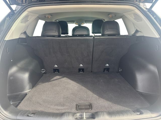 2021 Jeep Compass Latitude FWD