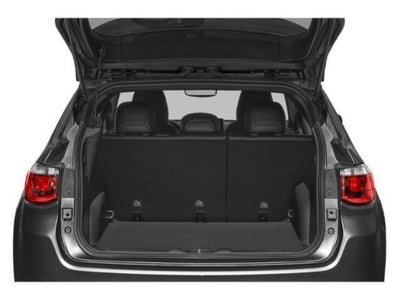 2024 Jeep Compass Sport 4x4