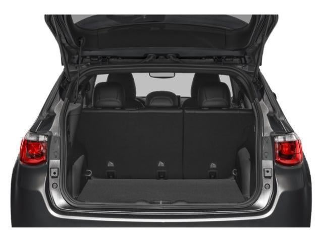 2024 Jeep Compass Sport 4x4