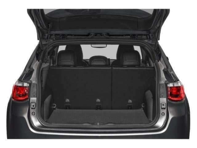 2024 Jeep Compass Sport 4x4