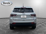 2024 Jeep Compass Sport 4x4