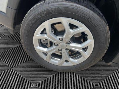 2024 Jeep Compass Sport 4x4