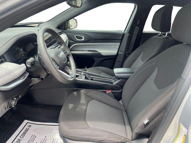 2024 Jeep Compass Sport 4x4