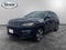 2017 Jeep New Compass Latitude 4x4
