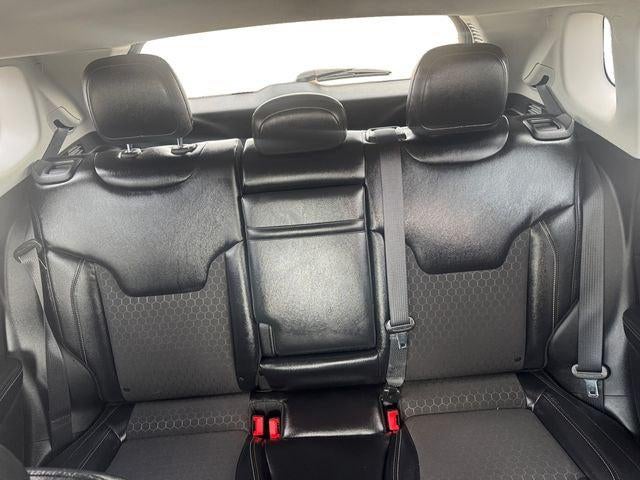 2017 Jeep New Compass Latitude 4x4