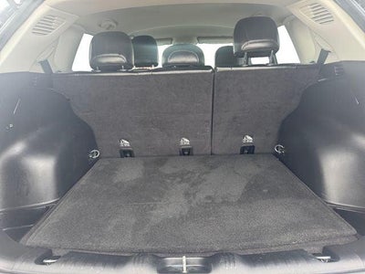 2017 Jeep New Compass Latitude 4x4