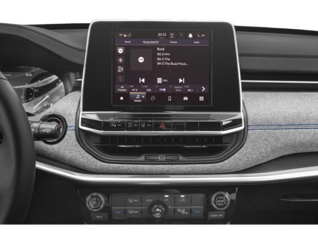 2023 Jeep Compass Altitude 4x4