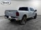 2025 RAM 2500 Limited Longhorn Mega Cab 4x4 8' Box