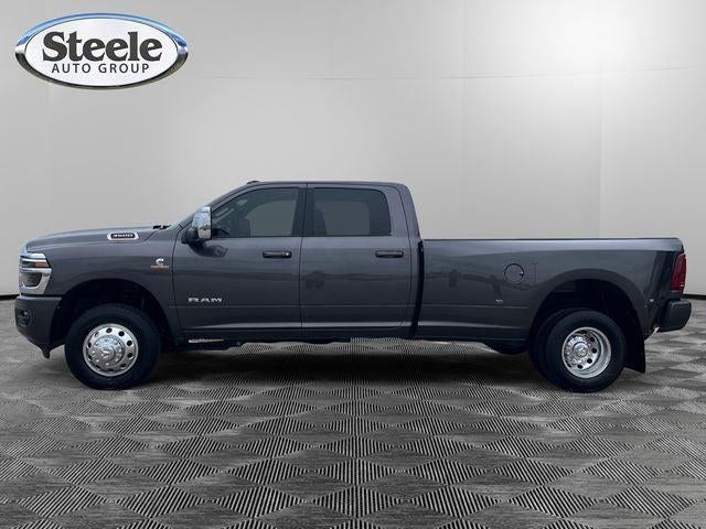 2025 RAM 3500 Laramie Crew Cab 4x4 8' Box
