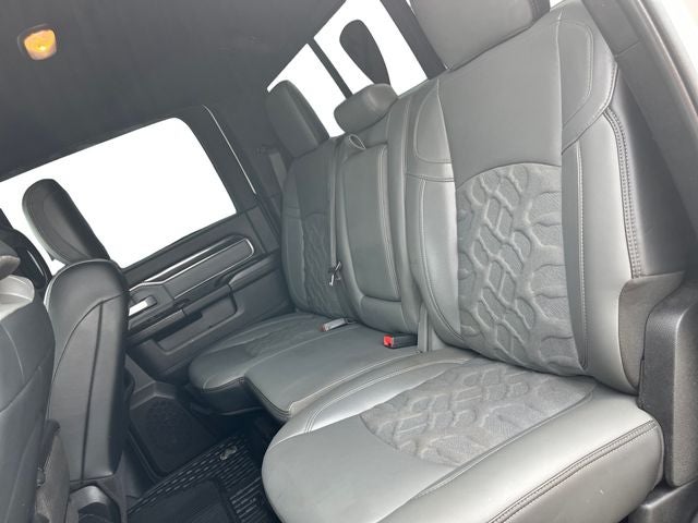 2020 RAM 2500 Power Wagon Crew Cab 4X4 6'4' Box