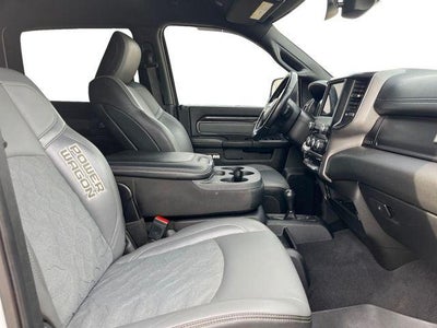 2020 RAM 2500 Power Wagon Crew Cab 4X4 6'4' Box