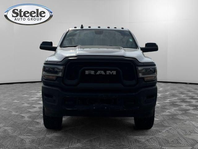 2020 RAM 2500 Power Wagon Crew Cab 4X4 6'4' Box