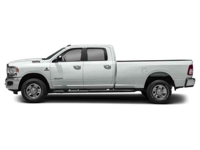 2020 RAM 2500 Lone Star Crew Cab 4x4 6'4' Box
