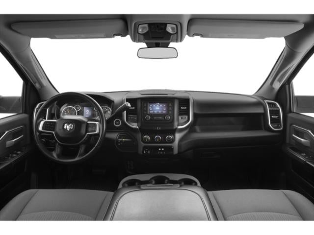 2020 RAM 2500 Lone Star Crew Cab 4x4 6'4' Box