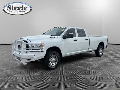2024 RAM 2500 Tradesman Crew Cab 4x4 8' Box