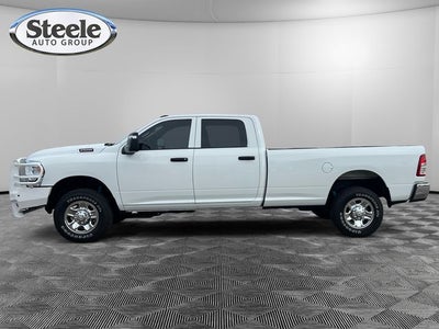 2024 RAM 2500 Tradesman Crew Cab 4x4 8' Box