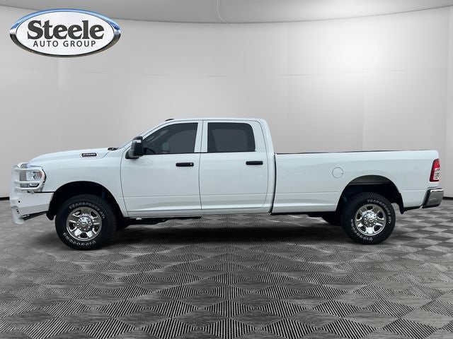 2024 RAM 2500 Tradesman Crew Cab 4x4 8' Box