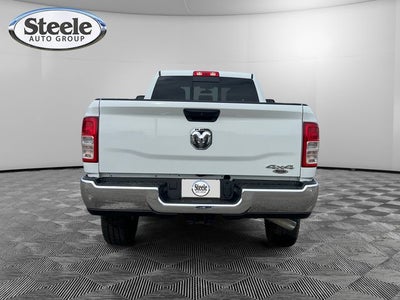 2024 RAM 2500 Tradesman Crew Cab 4x4 8' Box