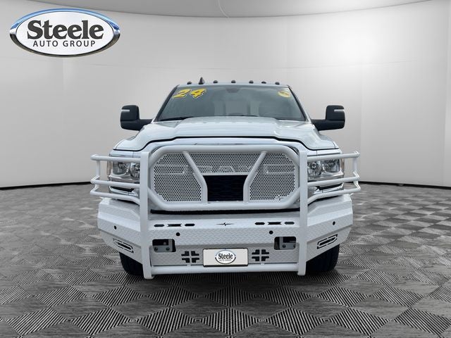 2024 RAM 2500 Tradesman Crew Cab 4x4 8' Box
