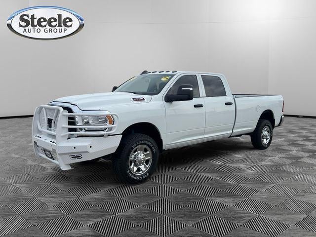 2024 RAM 2500 Tradesman Crew Cab 4x4 8' Box