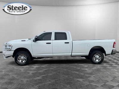 2024 RAM 2500 Tradesman Crew Cab 4x4 8' Box