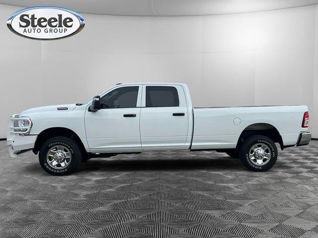 2024 RAM 2500 Tradesman Crew Cab 4x4 8' Box