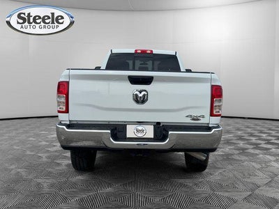 2024 RAM 2500 Tradesman Crew Cab 4x4 8' Box