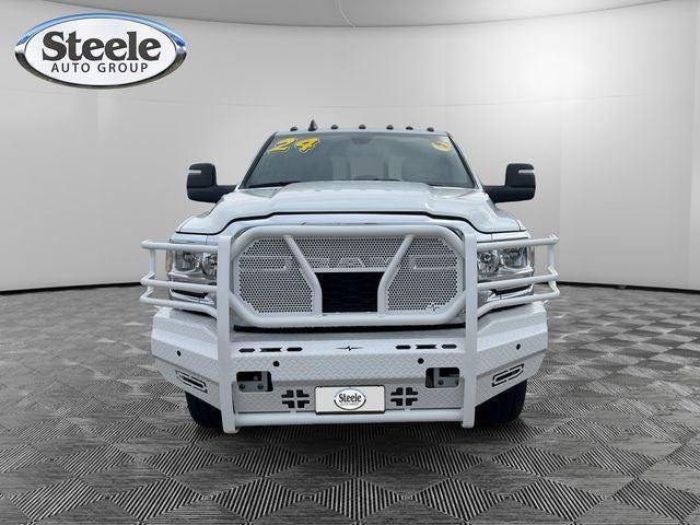 2024 RAM 2500 Tradesman Crew Cab 4x4 8' Box