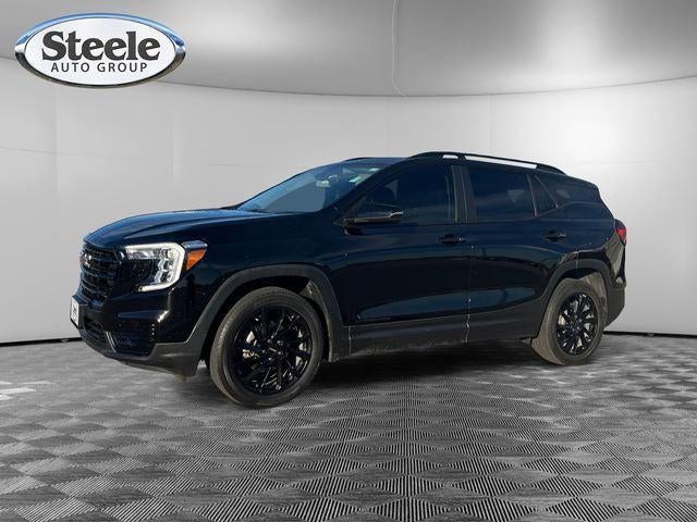 2024 GMC Terrain FWD SLE