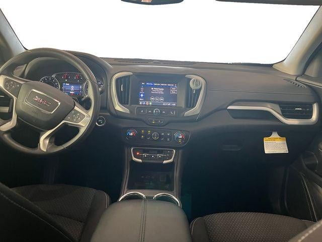 2024 GMC Terrain FWD SLE