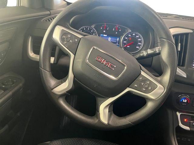 2024 GMC Terrain FWD SLE