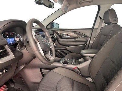 2024 GMC Terrain FWD SLE