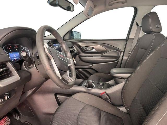 2024 GMC Terrain FWD SLE