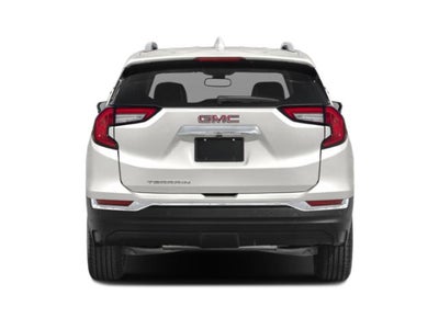 2023 GMC Terrain FWD SLT