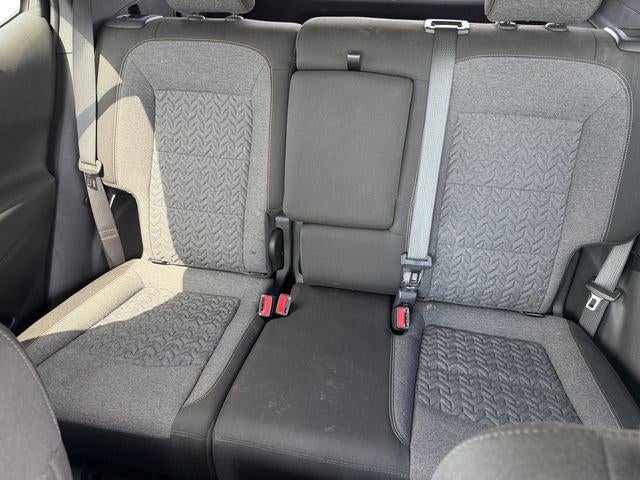 2023 Chevrolet Equinox AWD LT