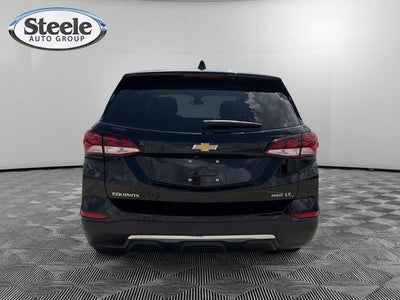 2023 Chevrolet Equinox AWD LT