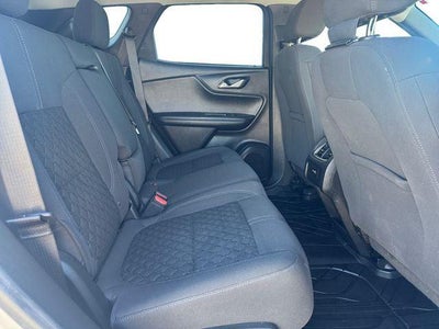 2022 Chevrolet Blazer FWD 2LT