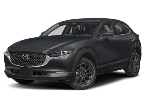 2024 Mazda Mazda CX-30 2.5 S