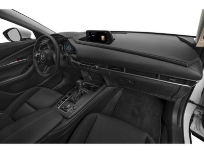 2024 Mazda Mazda CX-30 2.5 S