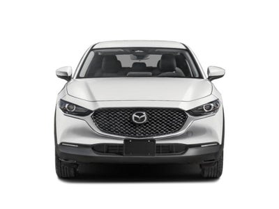 2024 Mazda Mazda CX-30 2.5 S