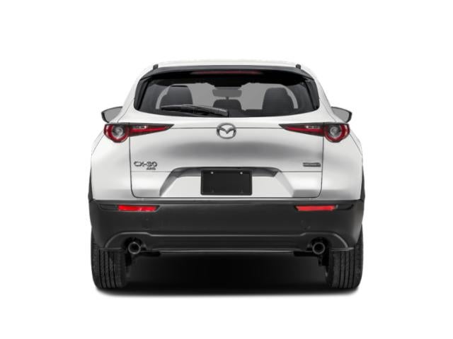 2024 Mazda Mazda CX-30 2.5 S