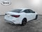 2022 Nissan Sentra SV Xtronic CVT