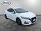 2022 Nissan Sentra SV Xtronic CVT