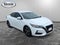 2022 Nissan Sentra SV Xtronic CVT