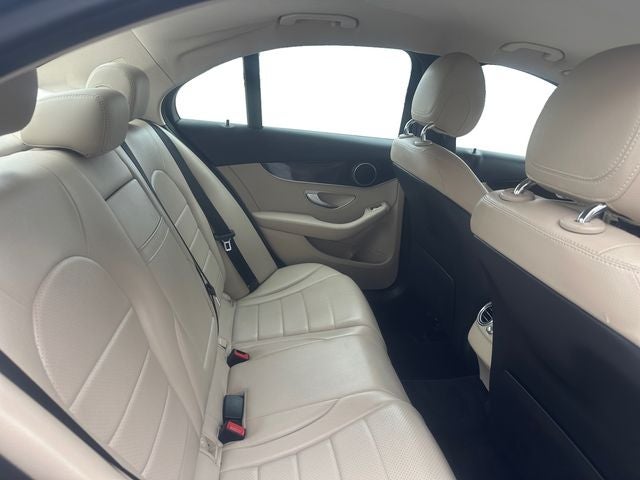 2017 Mercedes-Benz C 300 C 300
