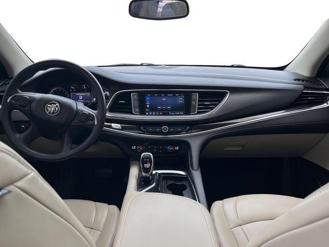 2021 Buick Enclave FWD Essence