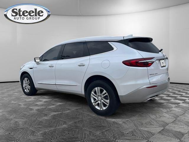 2021 Buick Enclave FWD Essence