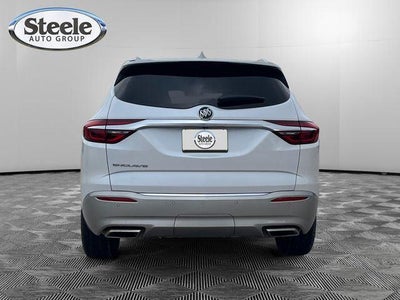 2021 Buick Enclave FWD Essence