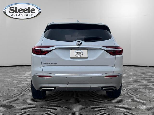 2021 Buick Enclave FWD Essence