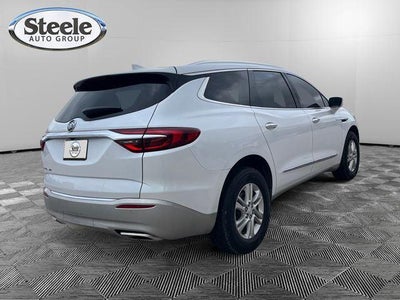 2021 Buick Enclave FWD Essence